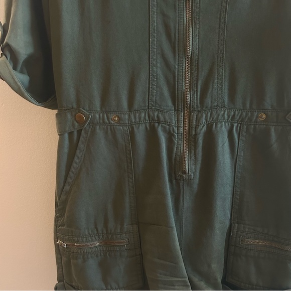 Free people romper - Picture 3 of 4